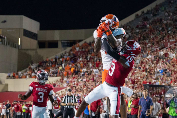 Malachi Holt-Bennett (19)